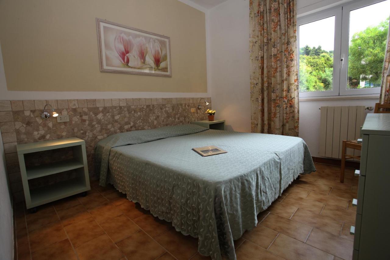 Appartamenti Tallinucci Lacona Extérieur photo