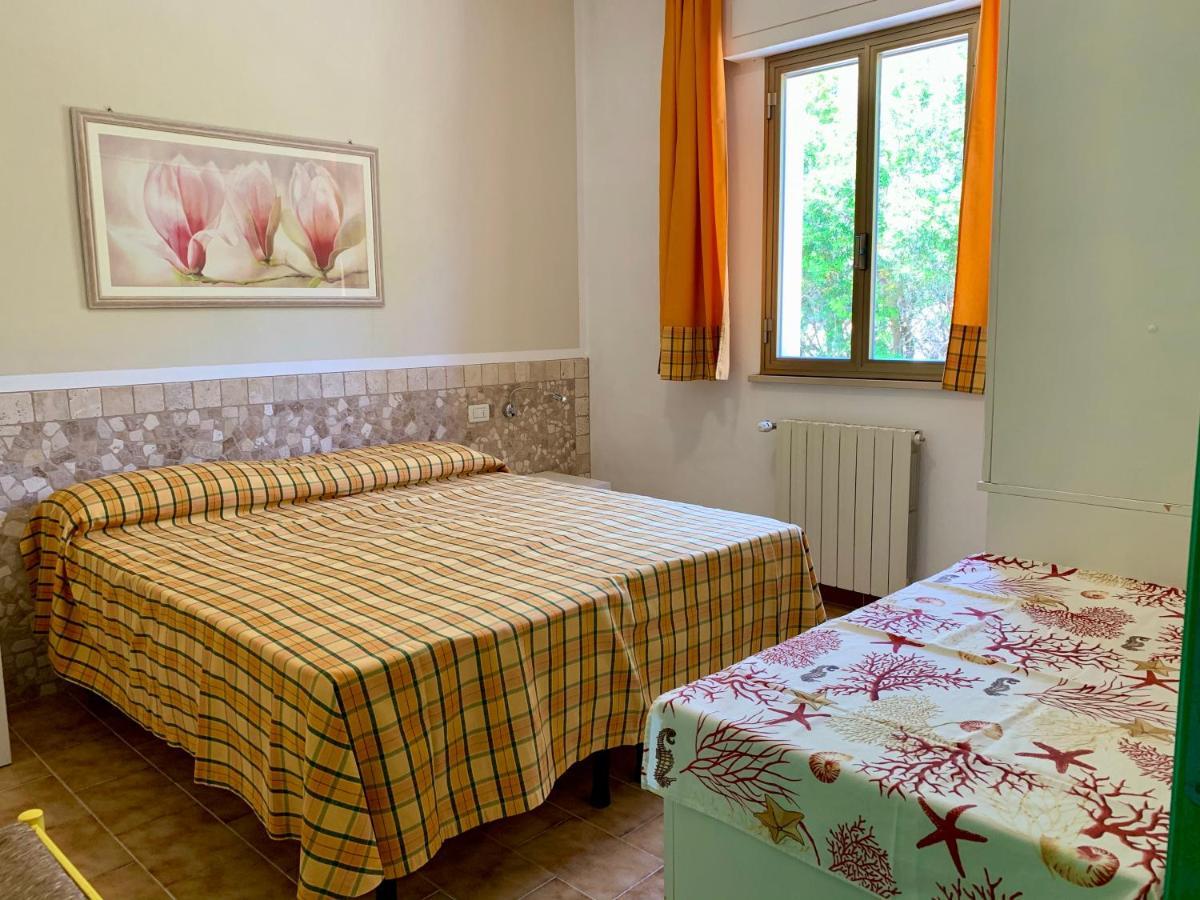 Appartamenti Tallinucci Lacona Extérieur photo