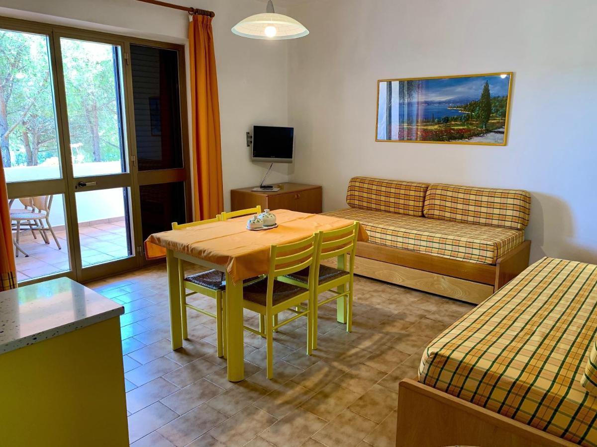 Appartamenti Tallinucci Lacona Extérieur photo