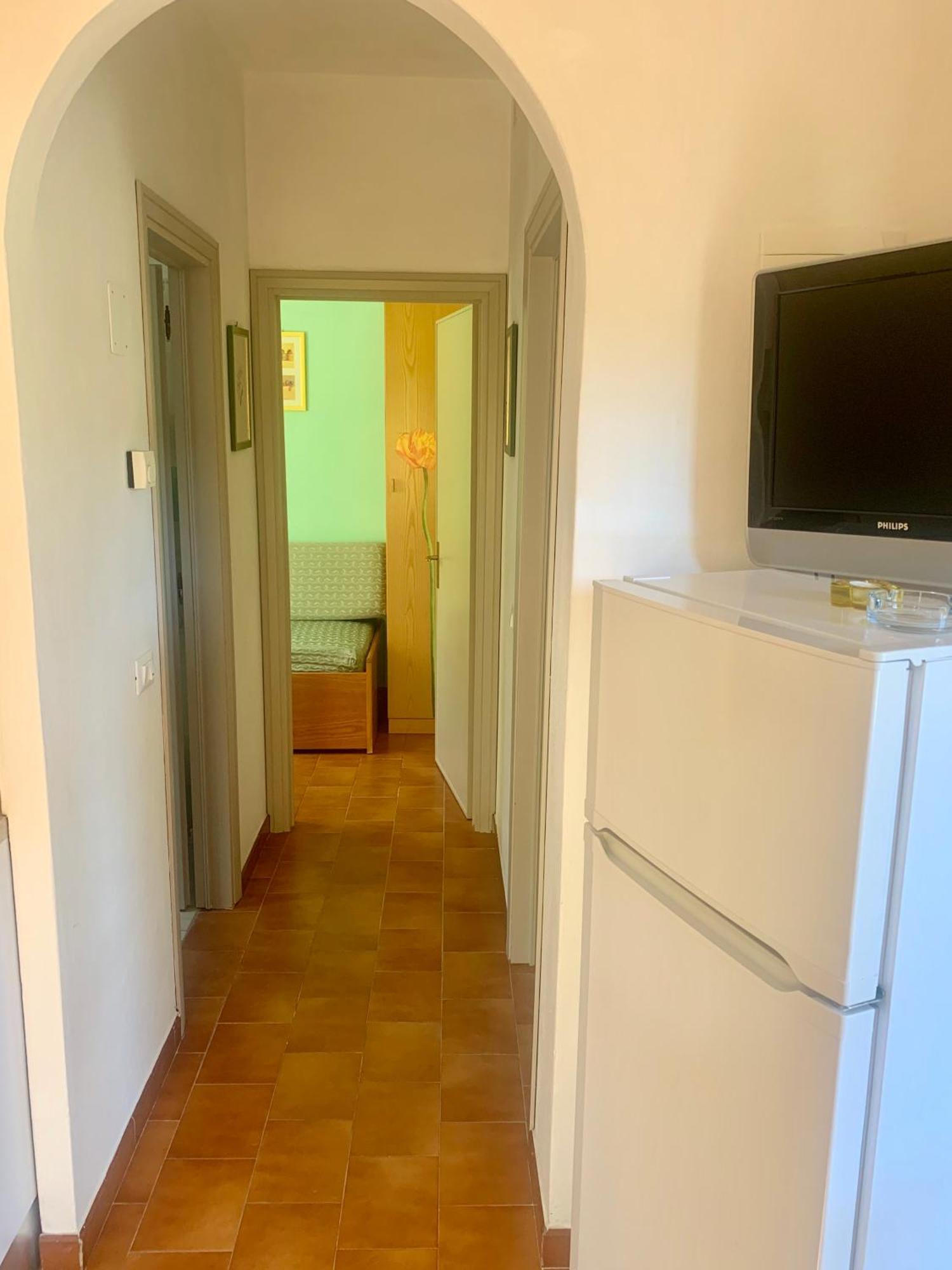 Appartamenti Tallinucci Lacona Extérieur photo