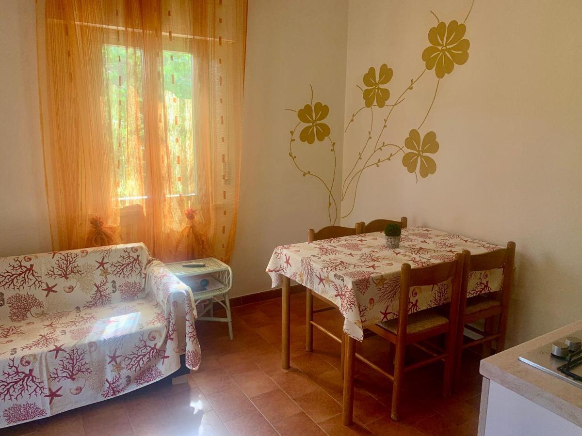 Appartamenti Tallinucci Lacona Extérieur photo