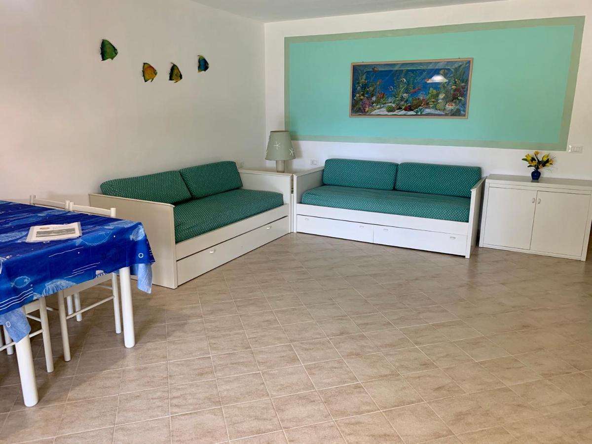 Appartamenti Tallinucci Lacona Extérieur photo