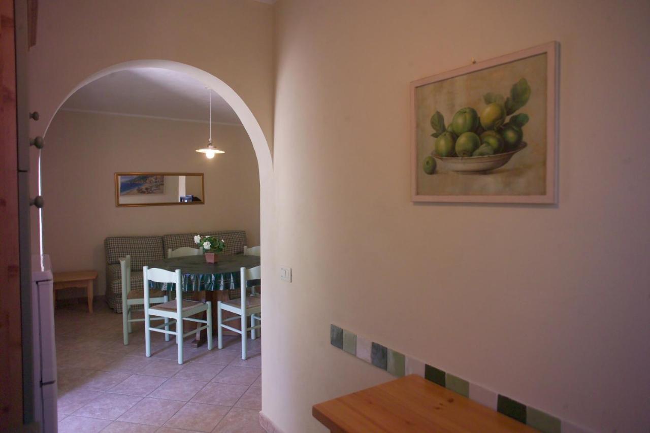 Appartamenti Tallinucci Lacona Extérieur photo
