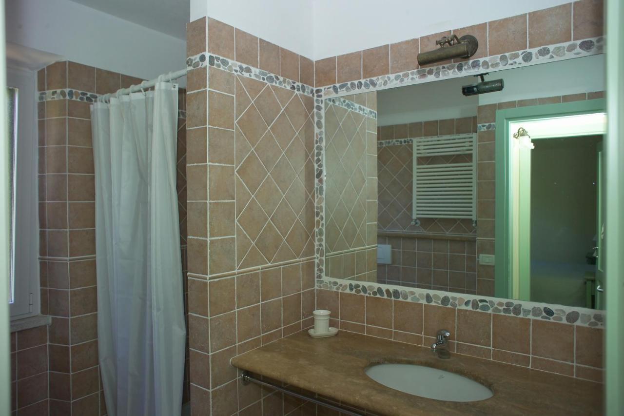 Appartamenti Tallinucci Lacona Extérieur photo
