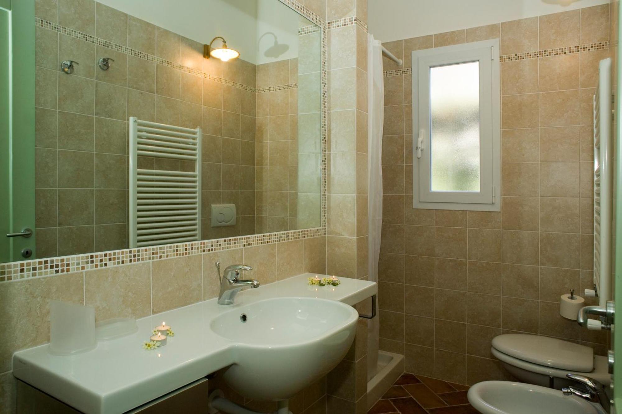 Appartamenti Tallinucci Lacona Extérieur photo